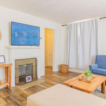 The Delightful Doubles- Unit A- Centrally Located Columbus Exterior foto