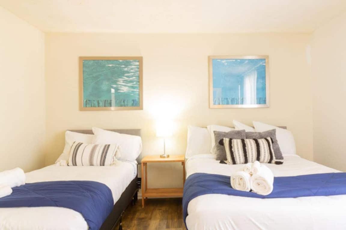 The Delightful Doubles- Unit A- Centrally Located Columbus Exterior foto
